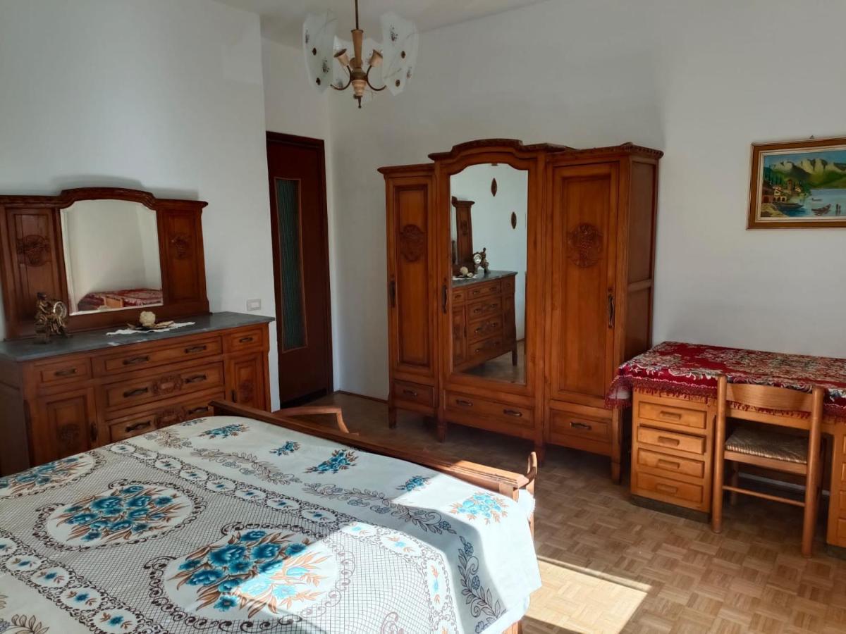 Appartamento Doppi Bagni Sei Posti Letto Viverone Eksteriør billede