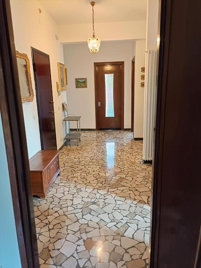 Appartamento Doppi Bagni Sei Posti Letto Viverone Eksteriør billede