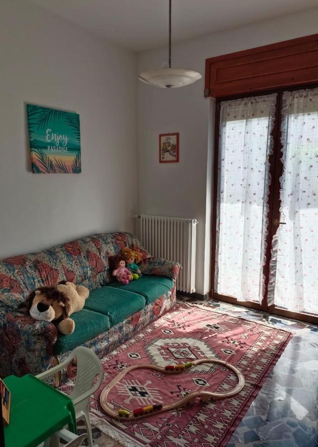 Appartamento Doppi Bagni Sei Posti Letto Viverone Eksteriør billede