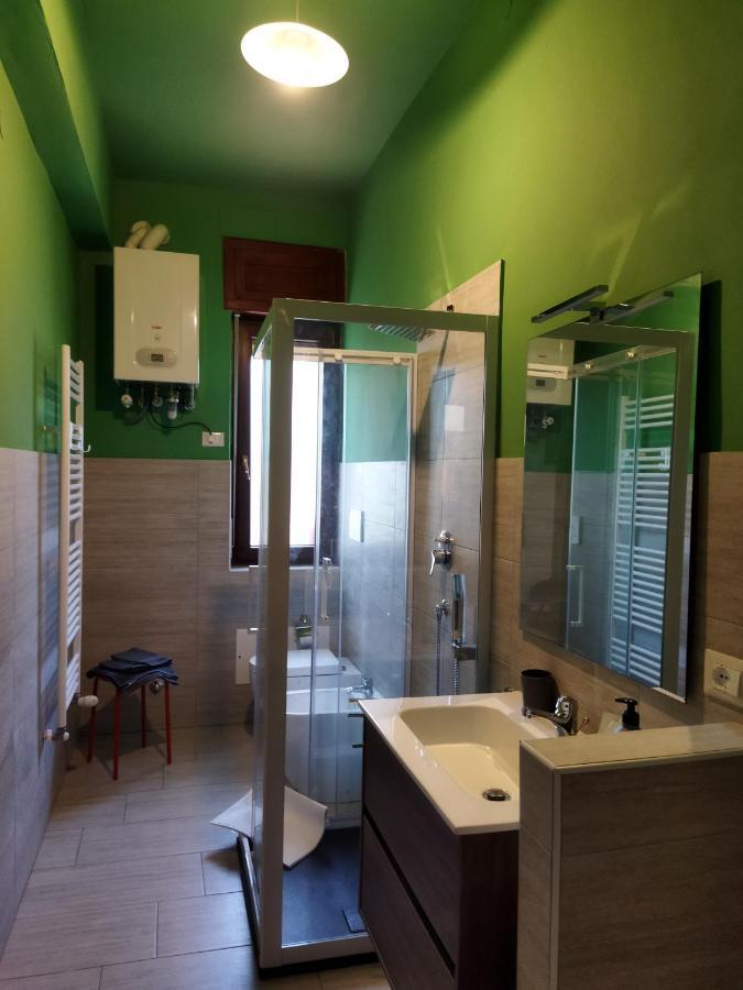 Appartamento Doppi Bagni Sei Posti Letto Viverone Eksteriør billede