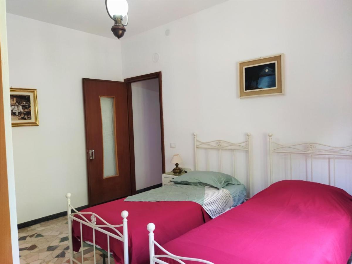Appartamento Doppi Bagni Sei Posti Letto Viverone Eksteriør billede