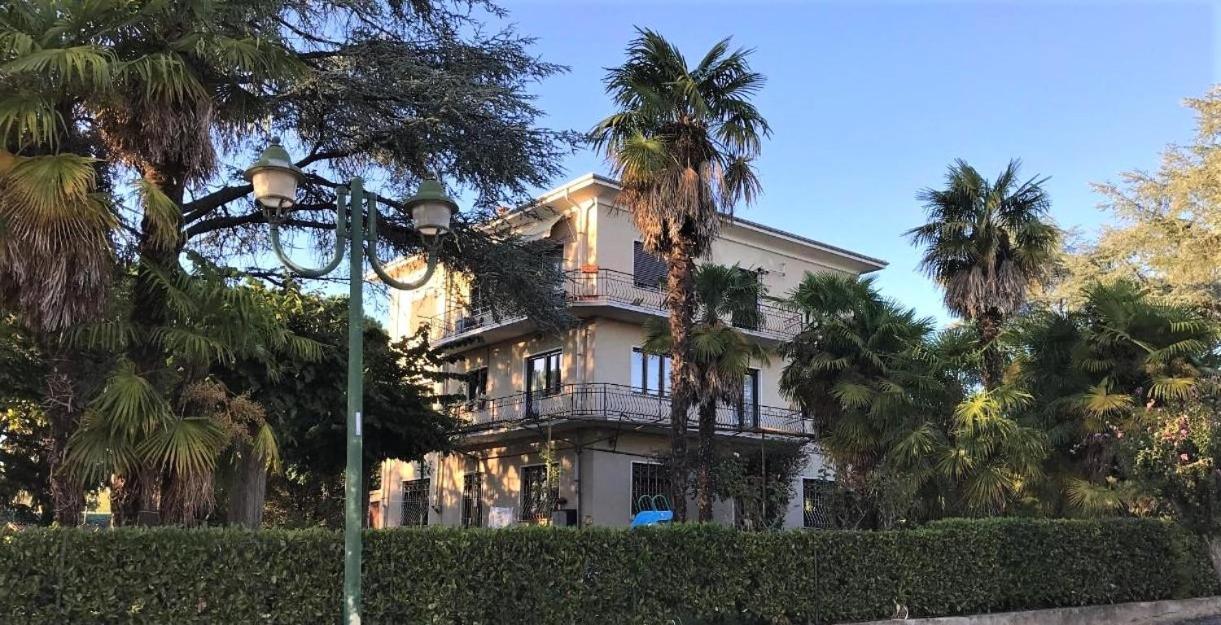 Appartamento Doppi Bagni Sei Posti Letto Viverone Eksteriør billede